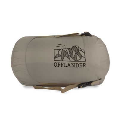 22. Offlander Camping-Poncho OFF_CACC_05KH