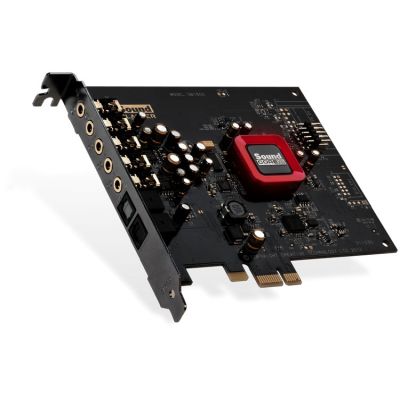 3. Sound Blaster Z SE interne Soundkarte