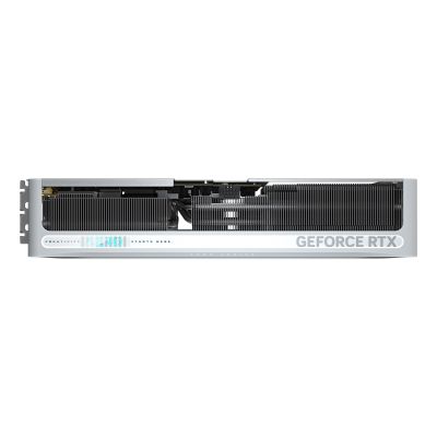 7. GIGABYTE GeForce RTX 5070 Ti AERO OC 16G NVIDIA 16 GB GDDR7