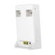 17. Mercusys MB130-4G LTE AC1200 Router