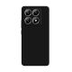 4. 3mk Silikonhülle für Xiaomi 14T Pro – Schwarz