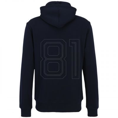 2. Fila Lumezzane M FAM0875 50004 Sweatshirt