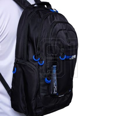 4. KKS Lech 1922 Kolejorz BS LP-5737 Rucksack