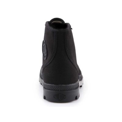 11. Palladium Pampa Hi Original Schuhe W 75349-060