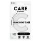 4. CARE by PanzerGlass X-Ray Soft Basic Case mit MagSafe für iPhone 16 – Transparent