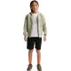 6. Nike Sportswear Club Fleece Kinder-Sweatshirt Hellgrün FD3004 304