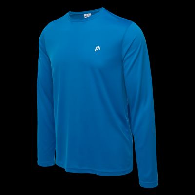 Herren LOPE LS Langarm-T-Shirt