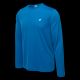 Herren LOPE LS Langarm-T-Shirt