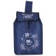 12. Einkaufswagen mit Gestell, 25 l, blau