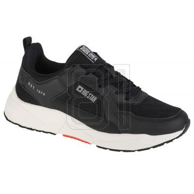 2. Big Star Shoes M JJ174401 Schuhe