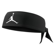 Air Jordan Stirnband Schwarz - J.JN.00.010.OS