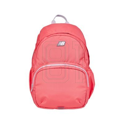 6. New Balance Heritage Jugendrucksack DTR LAB51523DTR