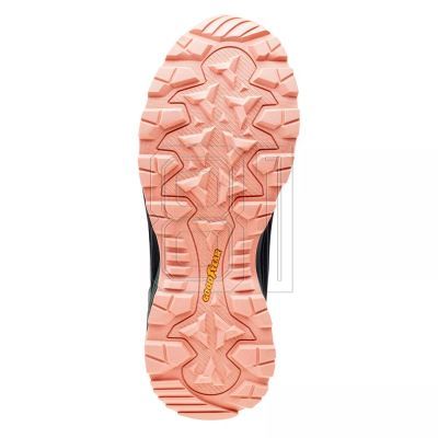 4. Elbrus Engen Mid WP GR W 92800555459 Schuhe