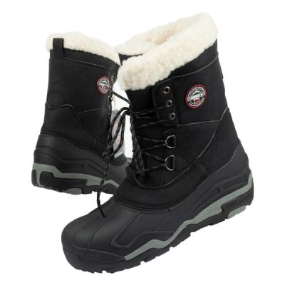 2. Geographical Norway M CARL BLACK Schuhe
