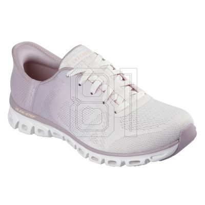 5. Skechers Slip-ins Glide-Step Schuhe - Excite W 104566-MVE