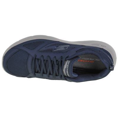 3. Skechers Dynamight 2.0 - Fallford 58363-NVY Marineblau 41