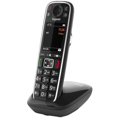 8. Gigaset E720 Schnurlostelefon