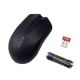 3. A4 TECH V-Track G3-200N A4TMYS43971 Maus (optisch; 1000 DPI; schwarz)