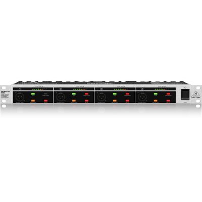 3. Behringer DI4000 Audiomodul