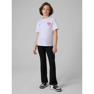 4. Kinder-Fan-T-Shirt 4F 4FJSMM00TTSHU2236-10S