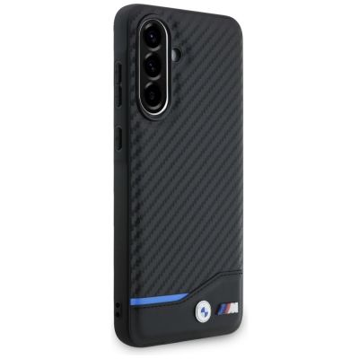 3. BMW M Carbon Case für Samsung Galaxy A56 - Schwarz