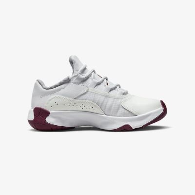 Air Jordan 11 CMFT Low (GS) Schuhe - CZ0907-103