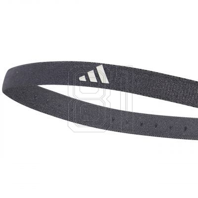 3. adidas Haarband 3er-Pack IY7788