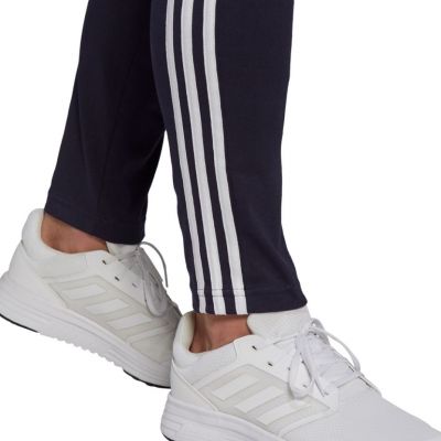 8. adidas Essentials Single M GK8997 Hose
