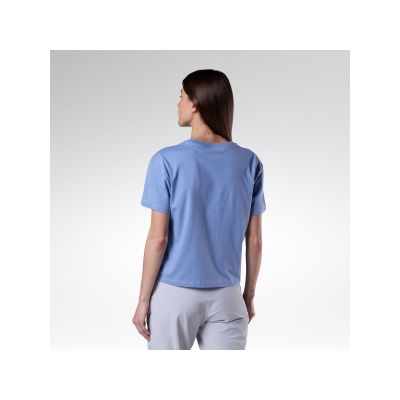 2. ROSSIGNOL W Presset Tee Damen Lila T-Shirt