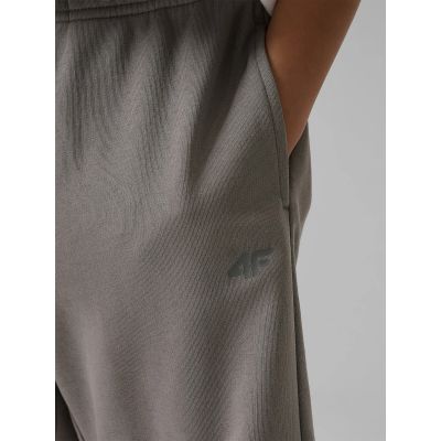 5. Jungen-Jogginghose 4F 4FJRSS26TSHOM0910-25S