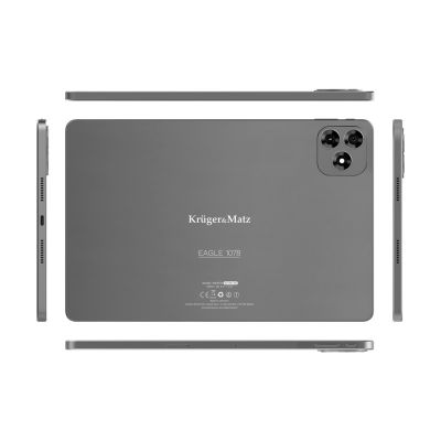 11. KRUGER&MATZ TABLET EAGLE KM1078