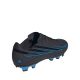 3. adidas F50 Hyperfast Club FG/MG KJ0992 Fußballschuhe