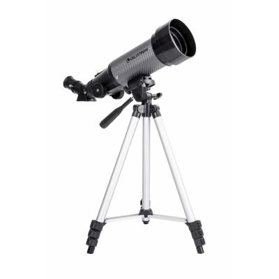 Celestron Travelscope 70 DX Spektiv, Schwarz, Grau