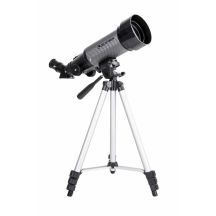 Celestron Travelscope 70 DX Spektiv, Schwarz, Grau