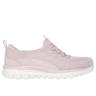 3. Skechers Damen-Sneaker GACEFUL PICTURE PERFECT 100702 BLSH