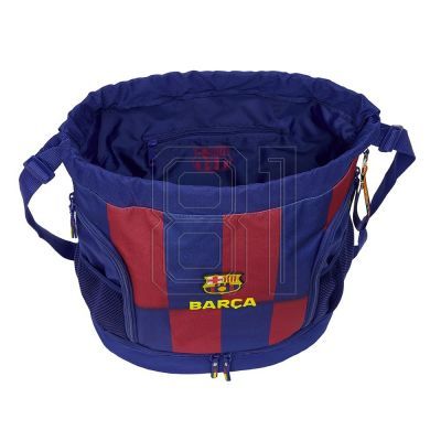 7. FC Barcelona 612529197 Sportrucksack