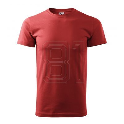 2. Malfini Heavy New M T-Shirt MLI-13713