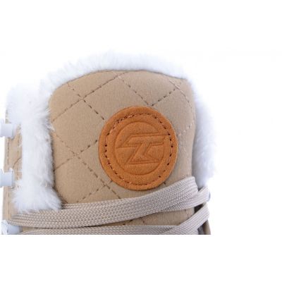 12. Tempish Elena W 1300001621 Eiskunstlaufschuhe