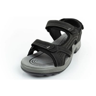 12. Grisport M GR-25-01-9027M Sandalen