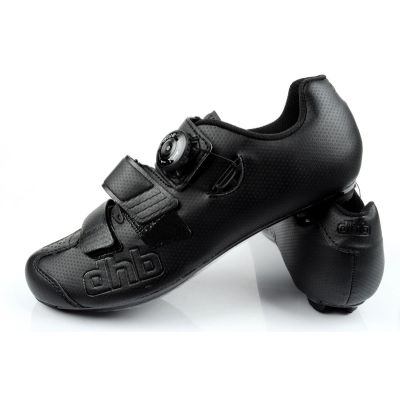 18. DHB Aeron Carbon M 2103-WIG-A1538 Fahrradschuhe schwarz
