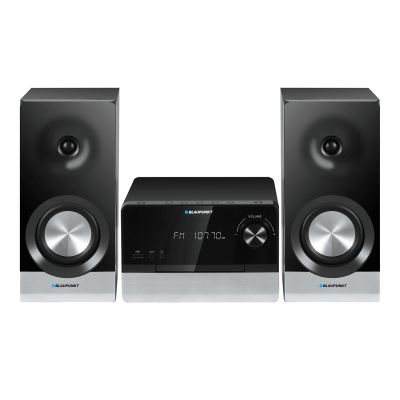 2. BLAUPUNKT MS40.2BT MIKROSYSTEM SCHWARZ