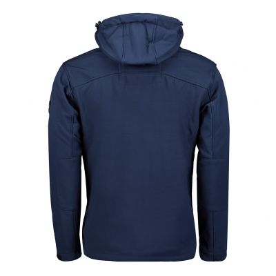 3. Geographical Norway Softshell TUNAR DB NAVY MEN 009 (WY9170H/GN/Navy)