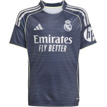 adidas Real Madrid Auswärtstrikot für Kinder JP3947