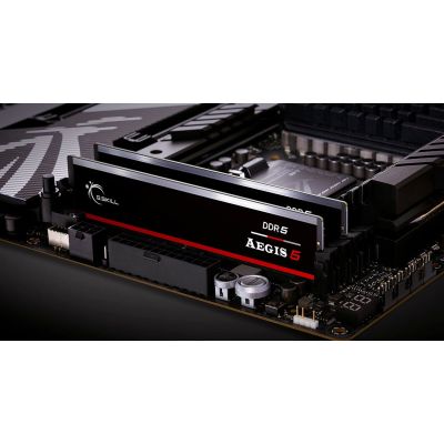 G.Skill Aegis F5-5600J3636C16GX2-IS Speichermodul 32 GB (2 x 16 GB) DDR5 5600 MHz