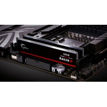 G.Skill Aegis F5-5600J3636C16GX2-IS Speichermodul 32 GB (2 x 16 GB) DDR5 5600 MHz