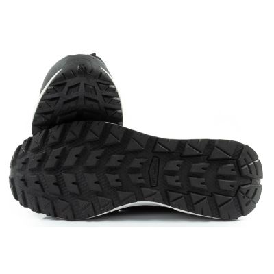 9. O'neill Vail Damen Schneestiefel Wintermode Schwarz