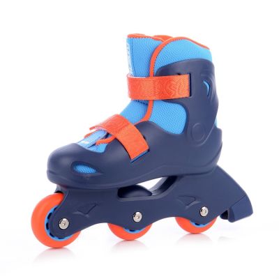 2. FunActiv Zoomy verstellbare Rollschuhe