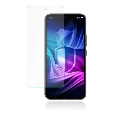 11. Samsung Galaxy A54 5G - 3mk Seidenmatt Pro