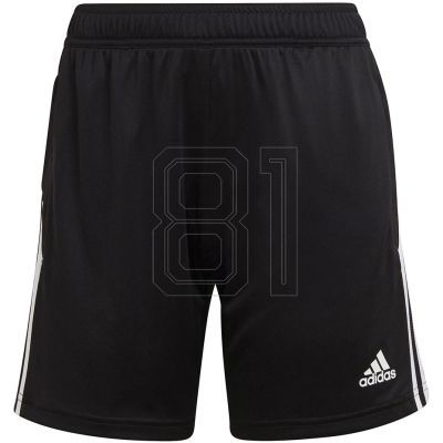 6. adidas Condivo 22 Trainingsshorts W HI6074
