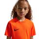 18. Nike Dri-Fit Park VIII Kinder-T-Shirt Orange HV8182 819